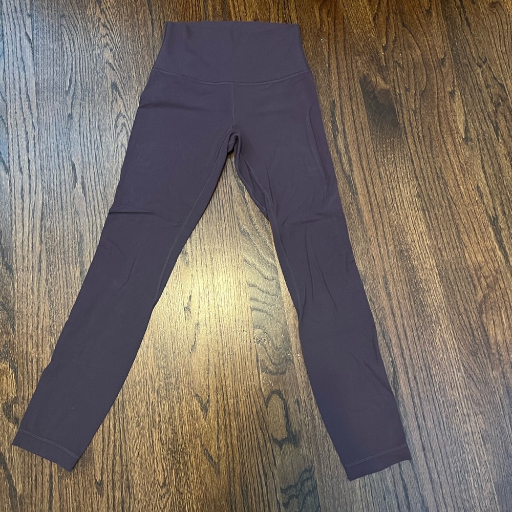 Lululemon Align Size 4